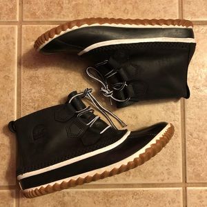 Sorel Out N About Boot